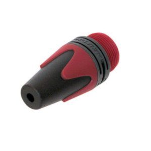 Neutrik BXX XX Serisi XLR Konnektörler İçin Kapak (Sarı)