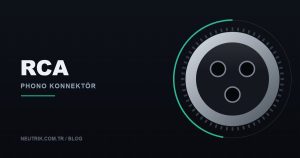 blog rca phono konnektor rehberi